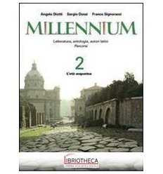 MILLENNIUM 2