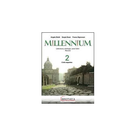 MILLENNIUM 2