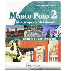 MARCO POLO 2 ED. MISTA