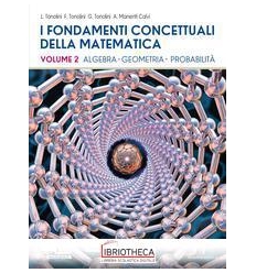 FONDAMENTI CONCETTUALI DELLA MATEMATICA 2