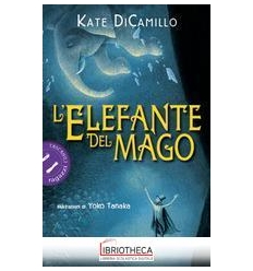 ELEFANTE DEL MAGO (L')