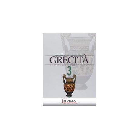 GRECITA 3