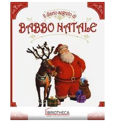 IL DIARIO SEGRETO DI BABBO NATALE