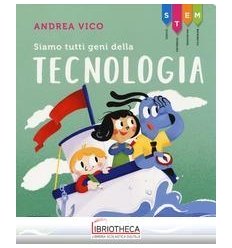 STEM. TECNOLOGIA