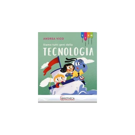 STEM. TECNOLOGIA