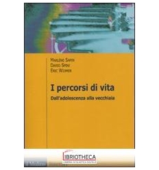 PERCORSI DI VITA