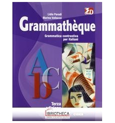 GRAMMATHÈQUE