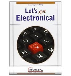 LET'S GET ELECTRONICAL