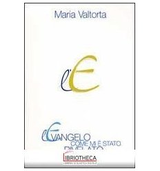 EVANGELO VOL 10