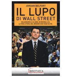 IL LUPO DI WALL STREET