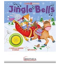 CANTA & SUONA - JINGLE BELLS