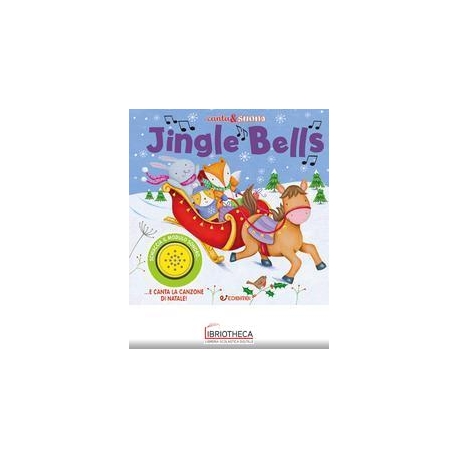 CANTA & SUONA - JINGLE BELLS