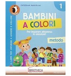 BAMBINI A COLORI 1