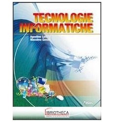 TECNOLOGIE INFORMATICHE V.E. ED. MISTA