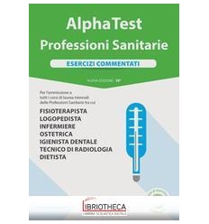 PROF. SANITARIE. ESERCIZI