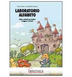 LABORATORIO ALFABETO