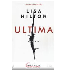 ULTIMA