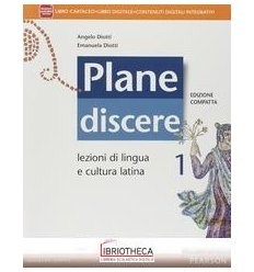 PLANE DISCERE ED. COMPATTA 1