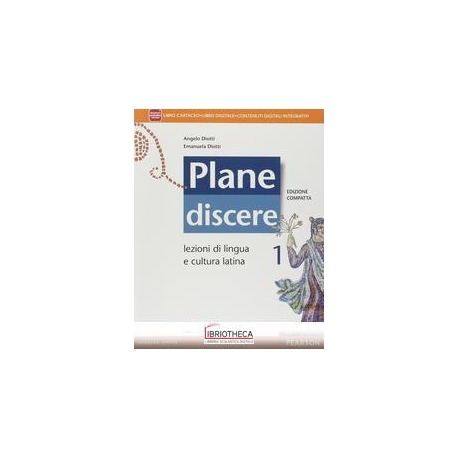 PLANE DISCERE ED. COMPATTA 1