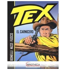 TEX EL CARNICERO