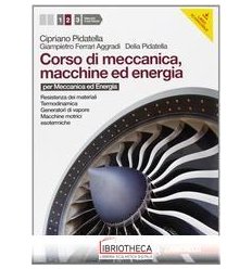 CORSO DI MECCANICA MACCHINE ED ENERGIA 2