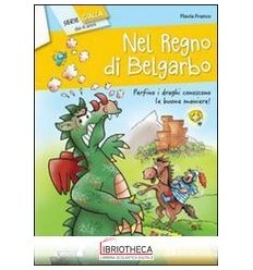 NEL REGNO DI BELGARBO - 24