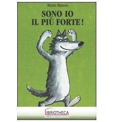 SONO IO IL PIË FORTE!