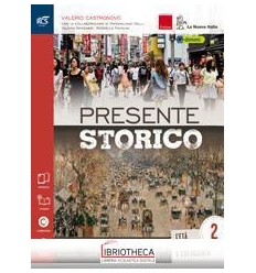 PRESENTE STORICO 2