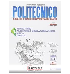 POLITECNICO 2 ED. MISTA