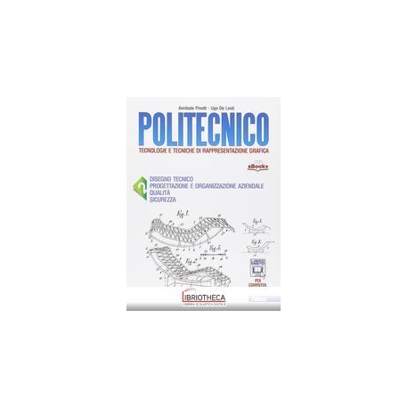 POLITECNICO 2 ED. MISTA