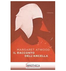 V.E.IL RACCONTO DELL'ANCELLA