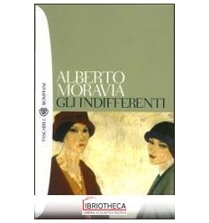 GLI INDIFFERENTI