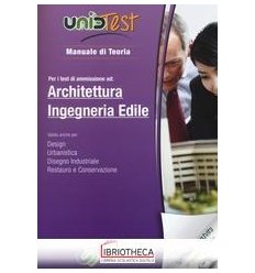 UNIDTEST 3. MANUALE DI TEORIA-GLOSSARIO PER I TEST D