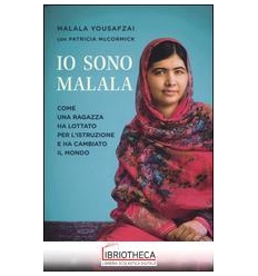 IO SONO MALALA