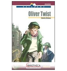 OLIVER TWIST A2 ED. MISTA