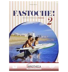 FASTOCHE 2 ED. MISTA