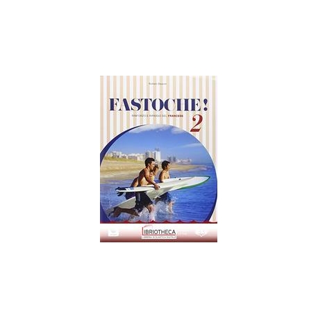 FASTOCHE 2 ED. MISTA