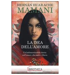 LA DEA DELL'AMORE