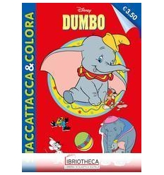 DUMBO - STACCATTACCA&COLORA