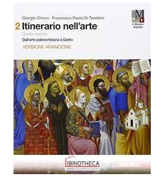 ITINERARIO NELL'ARTE 2 2