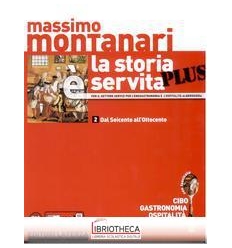 LA STORIA E' SERVITA PLUS VOL.