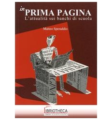 PRIMA PAGINA V.E. ED. MISTA