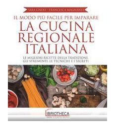 MODO FACILE IMPARARE CUCINA