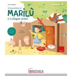 IL KAMISHIBAI DI MARILU E I 5