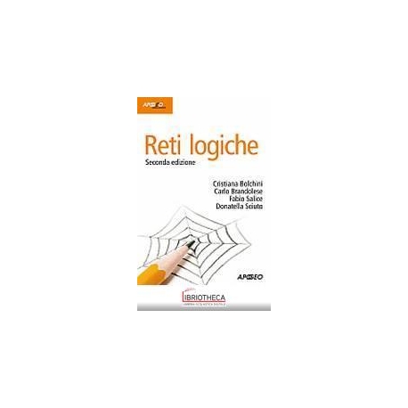 RETI LOGICHE(APOGEO)