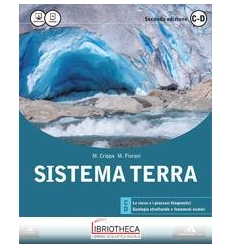 SISTEMA TERRA ED. DIGIT CD ED. MISTA