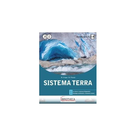 SISTEMA TERRA ED. DIGIT CD ED. MISTA