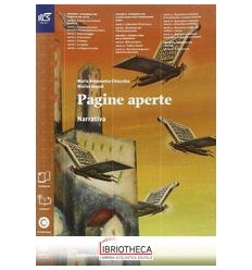 PAGINE APERTE