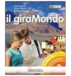 GIRAMONDO 2