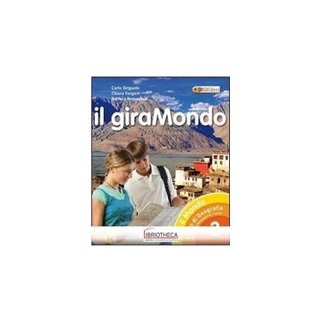 GIRAMONDO 2